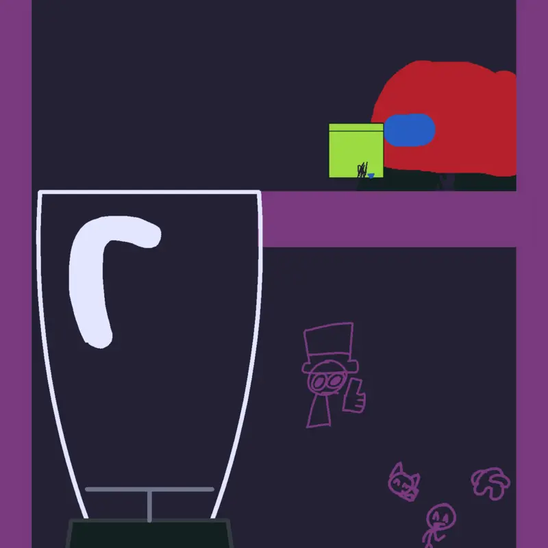 Game by @goanimate-fan