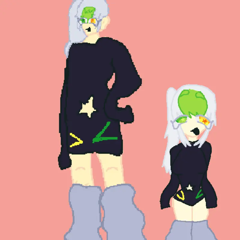 Game by @ya-sh0t0_productions