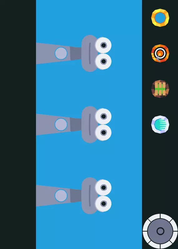 Game by @Forxonoli