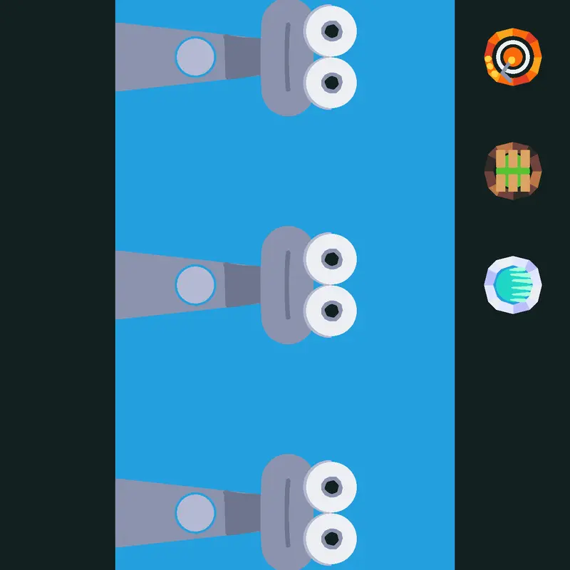 Game by @Forxonoli