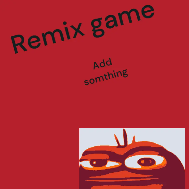 Game by @Mr_Cuadrado