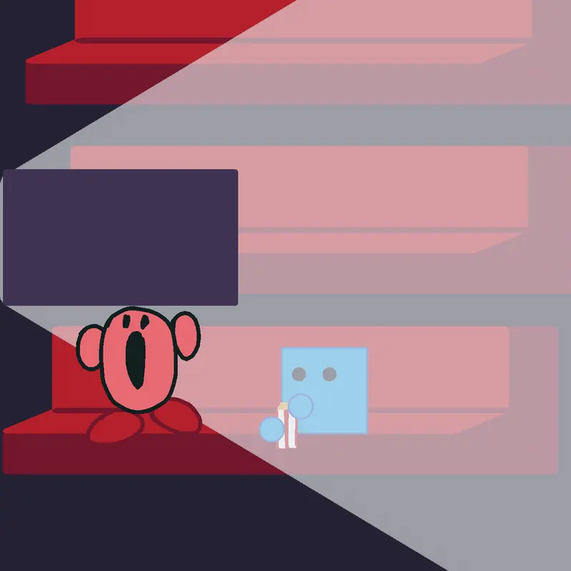 Game by @KirbyRocks