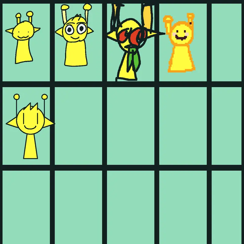 Game by @Rodify