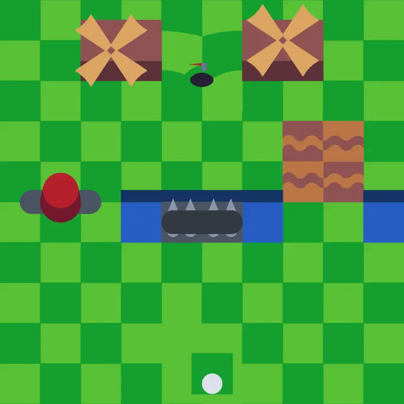 Game by @TimaP1419