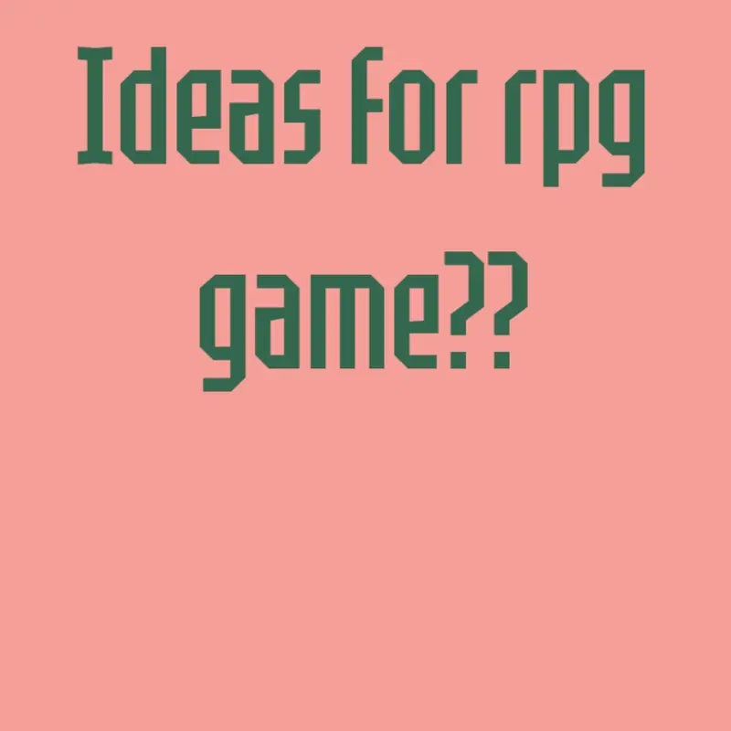 Game by @KITTY5LITTY