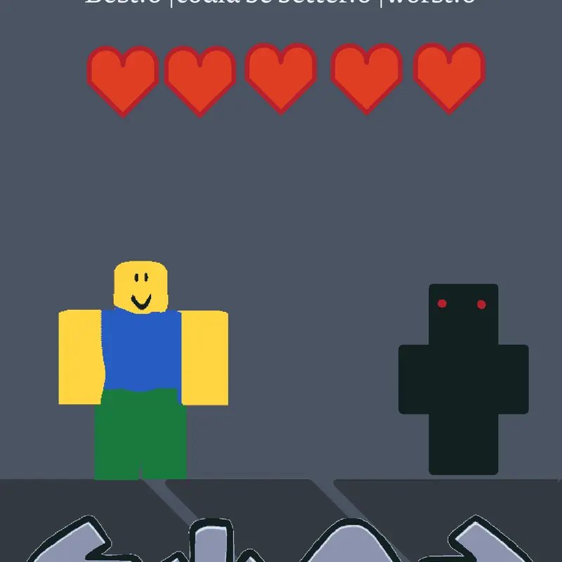 Game by @cattybloxy_kittys