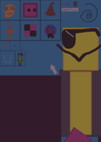 Feed the noob plzs