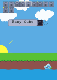 Endingkit cube