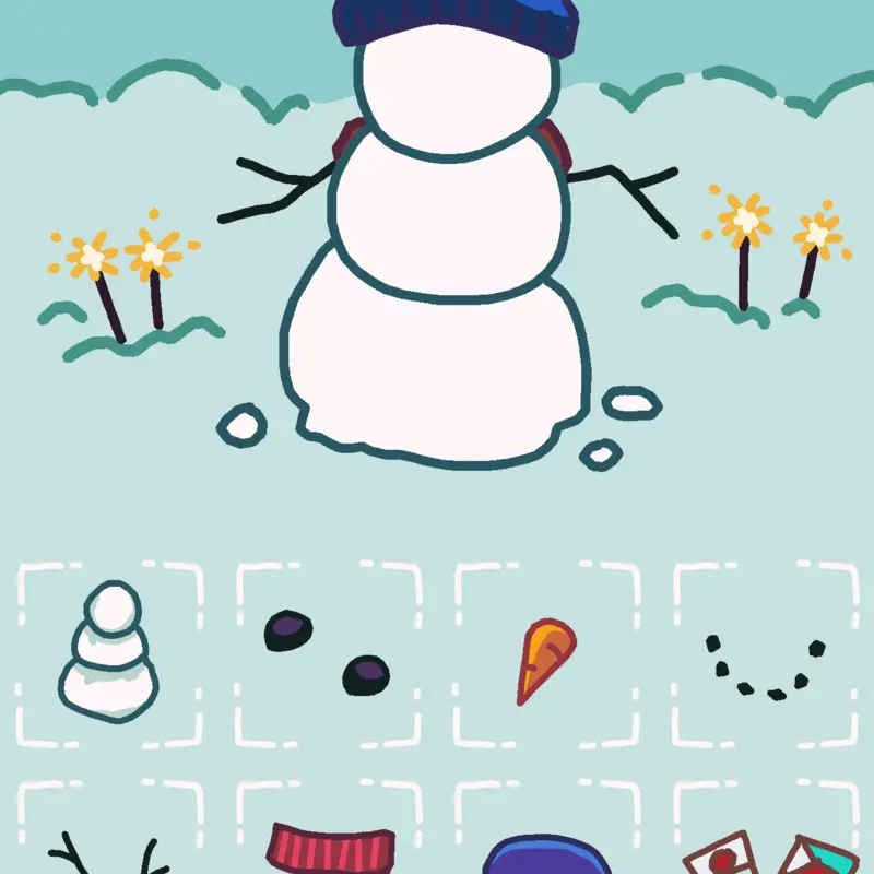 Game by @marey-afante