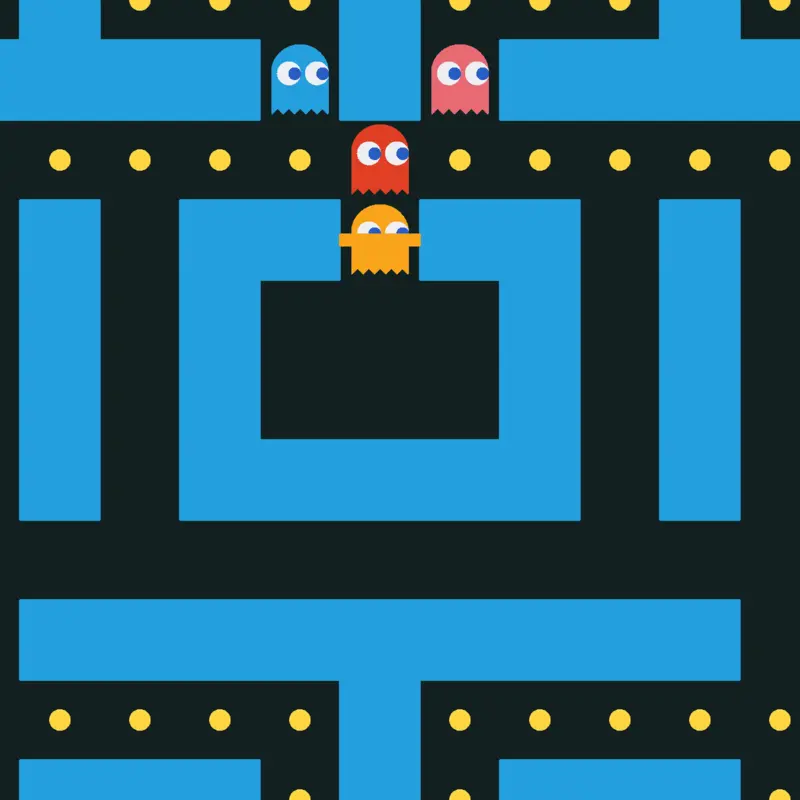 Game by @agualo