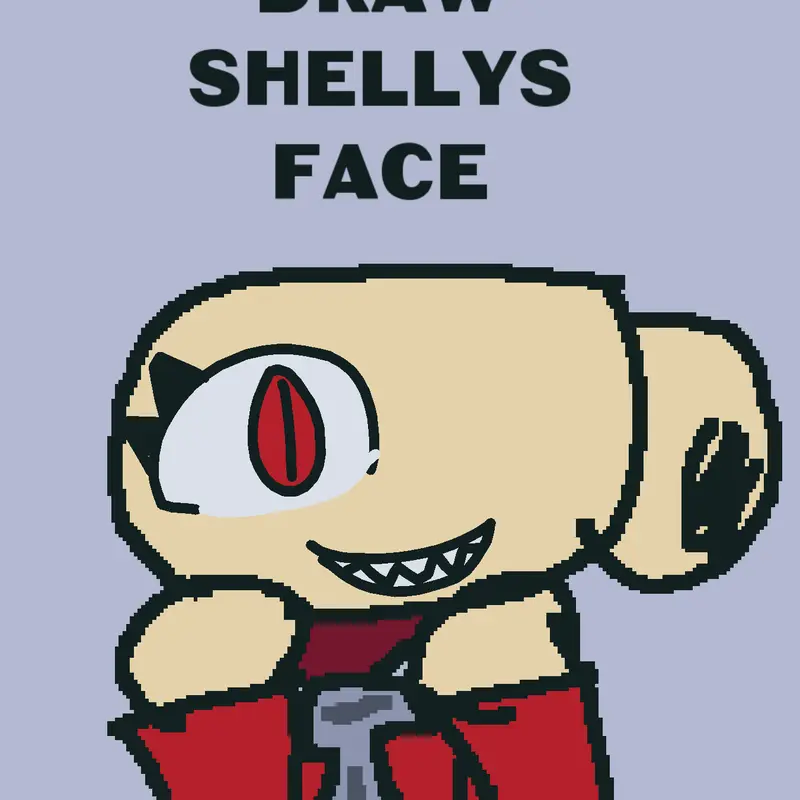 Game by @bite_me_