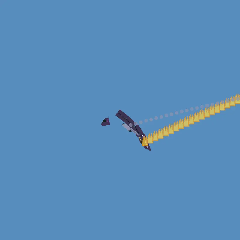 Game by @chancevoid532