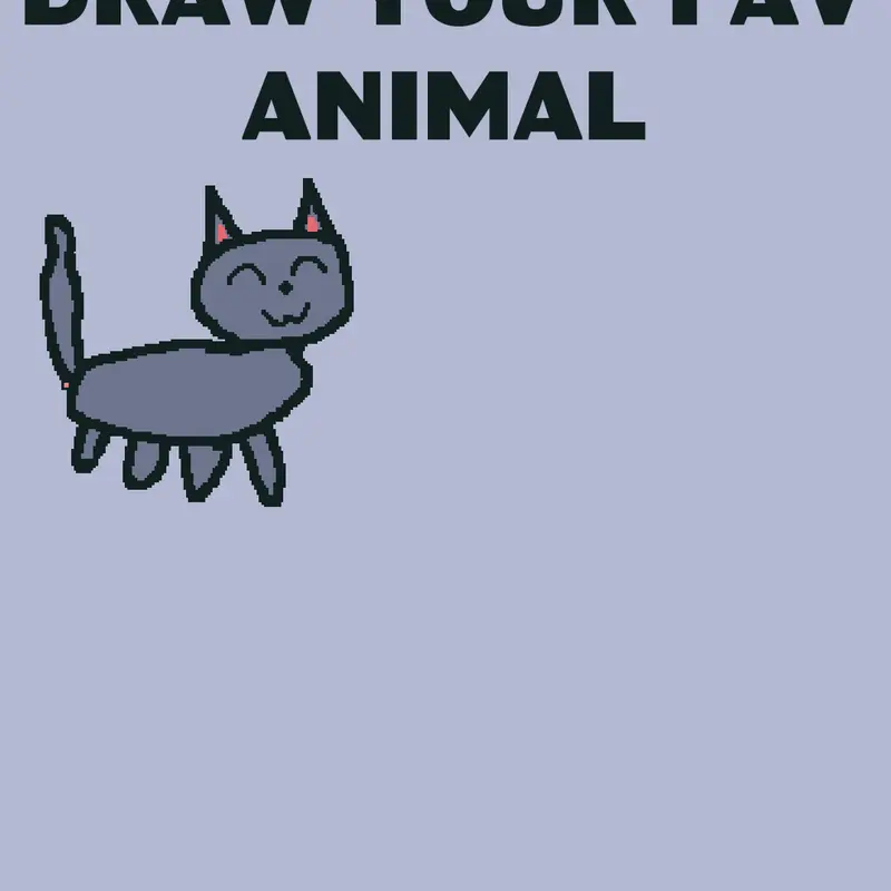 Game by @highakk