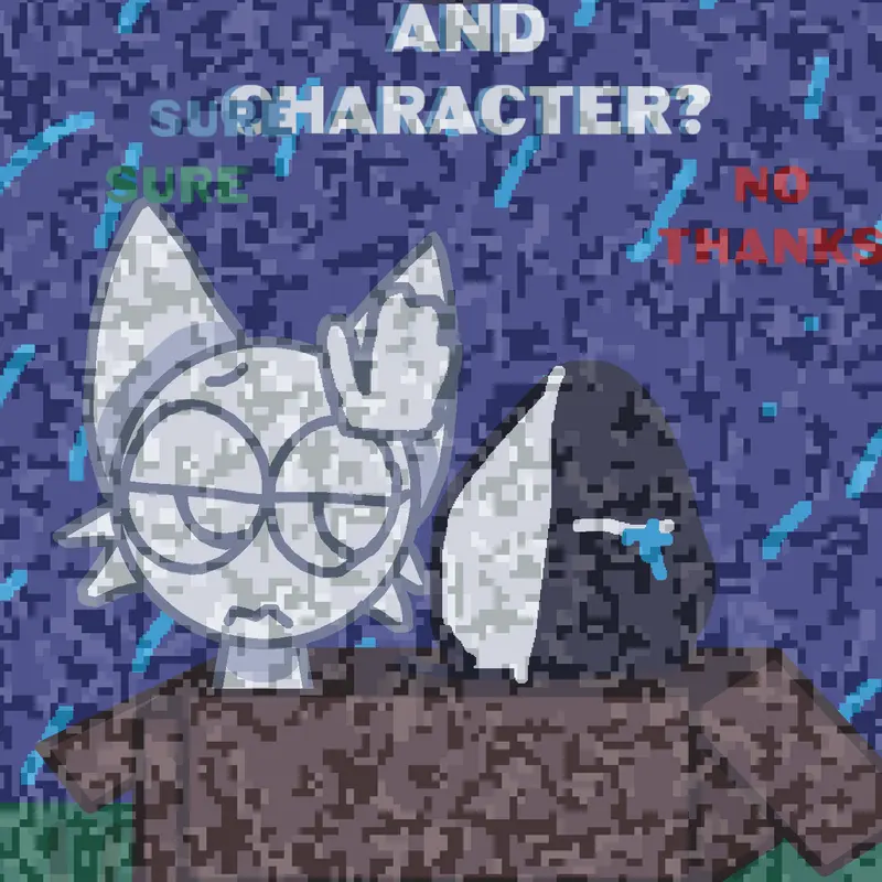 Game by @the_yeeps_plushy