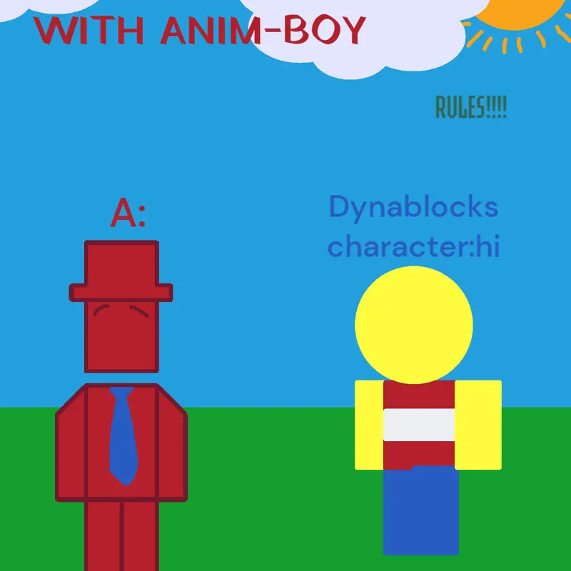Game by @Jacob_Jessie_andIzzy06