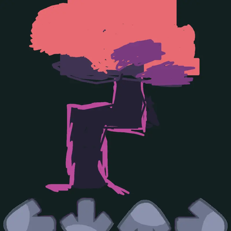 Tree by @heidenyaelgome