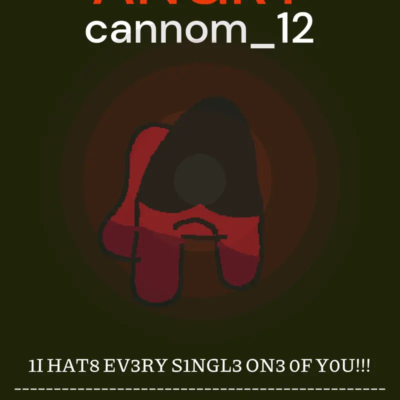 Game by @Cannom_12_official