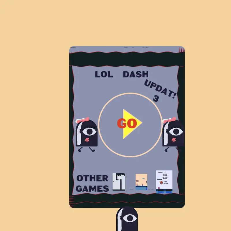 Game by @Samira2415
