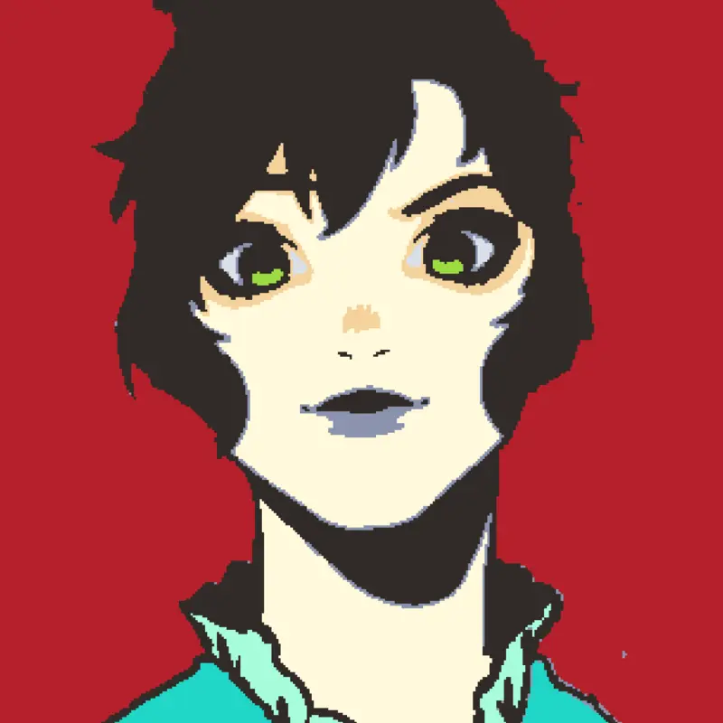 Game by @Really_ymnaa