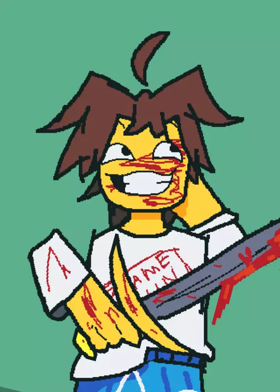 Game by @evil_nep