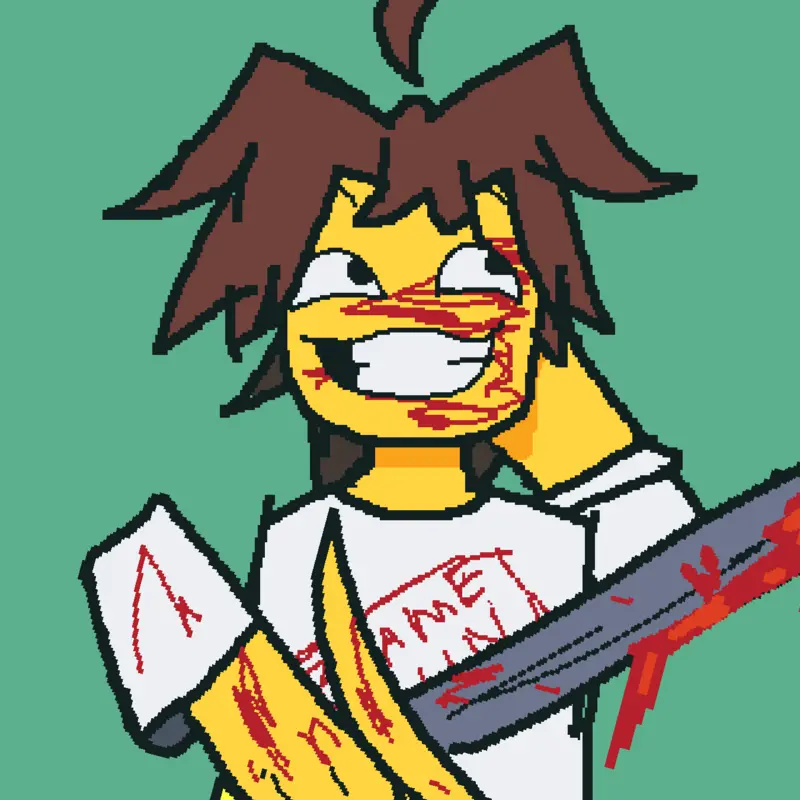Game by @evil_nep