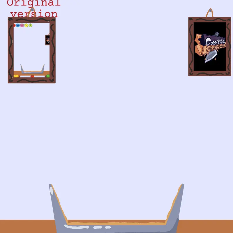 Game by @XX-Lucas-XX
