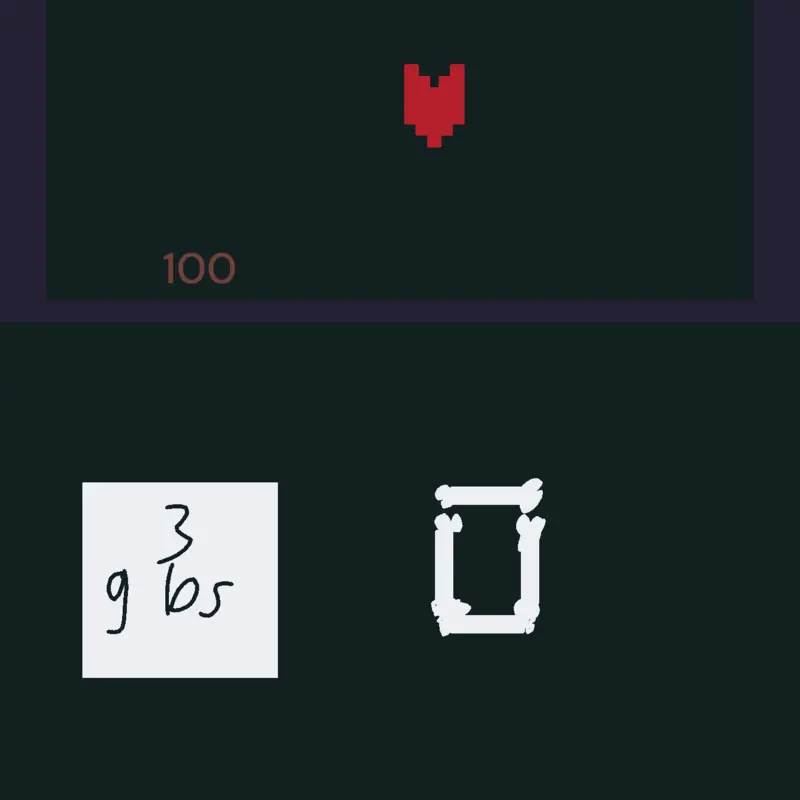 Game by @StumbleFromForsaken_2025
