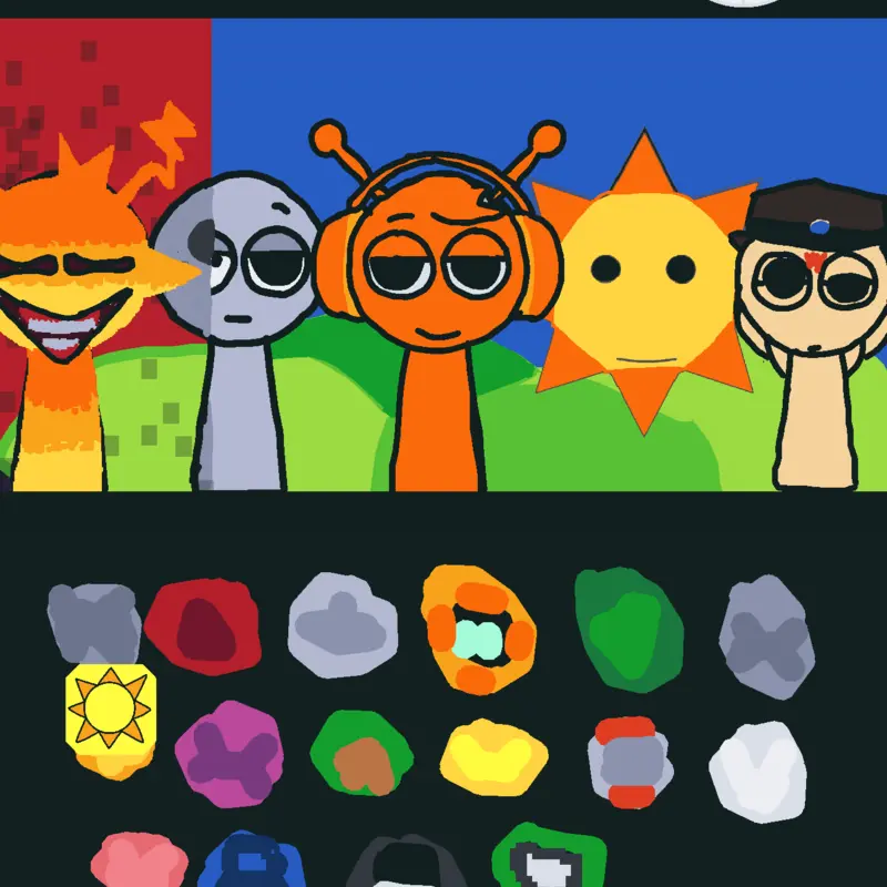 Game by @clalea