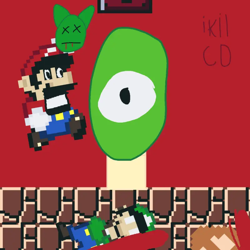 Game by @Mario2509