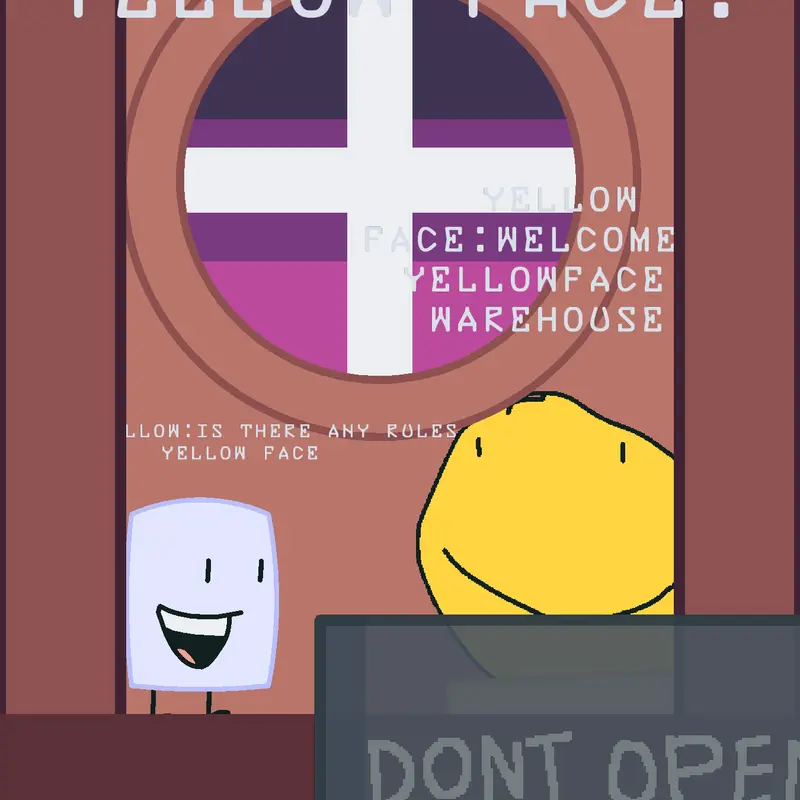 Game by @Object-show-marshmallow