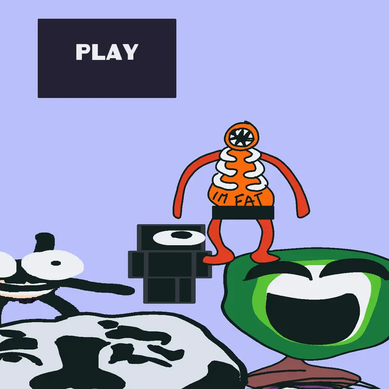 Game by @LightingStudios