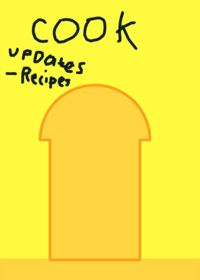 Cooking for fun :D