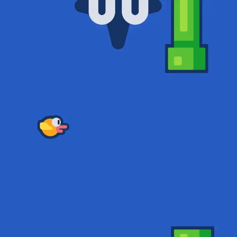 Game by @johanpadin