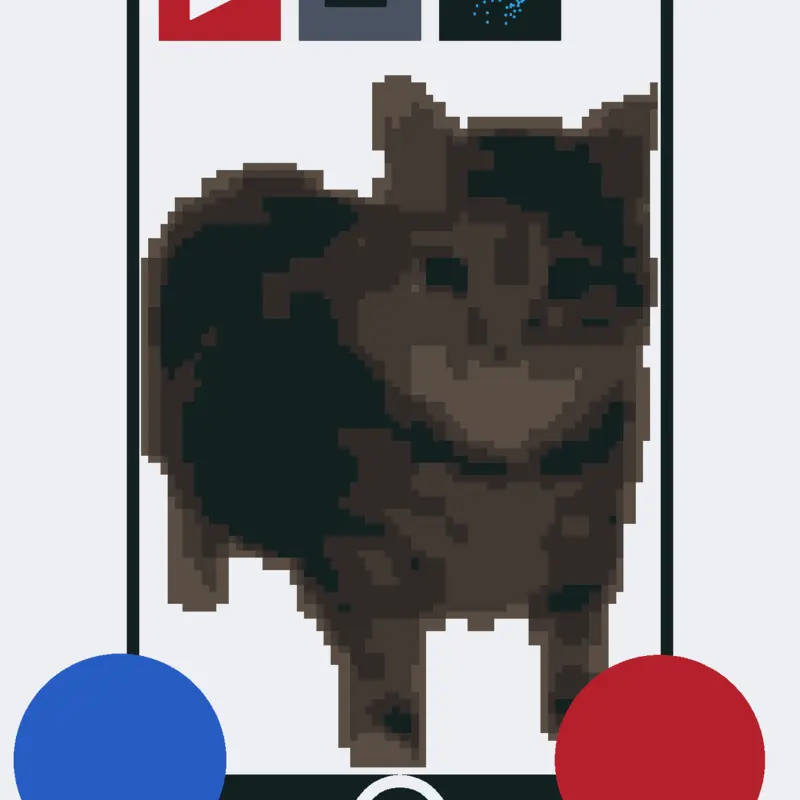 Game by @mortalty