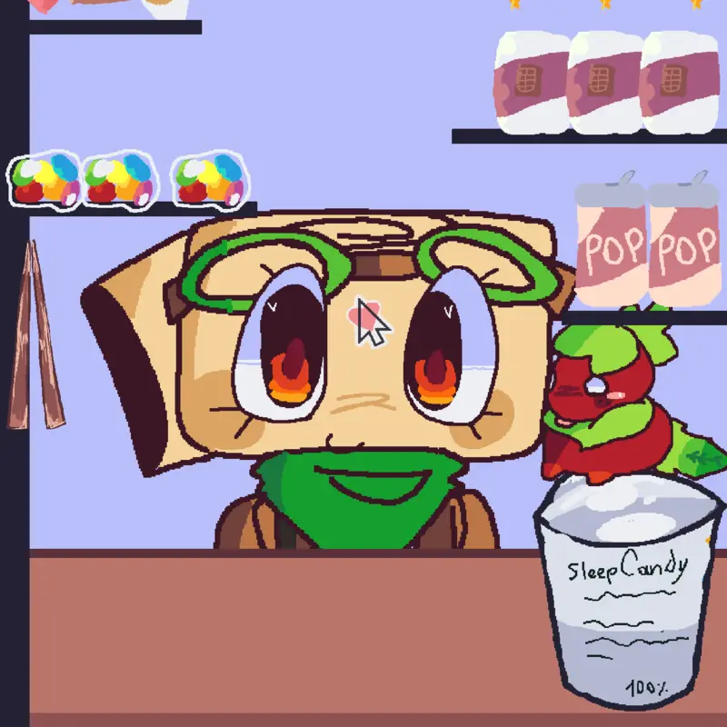 Game by @lisalovekittys