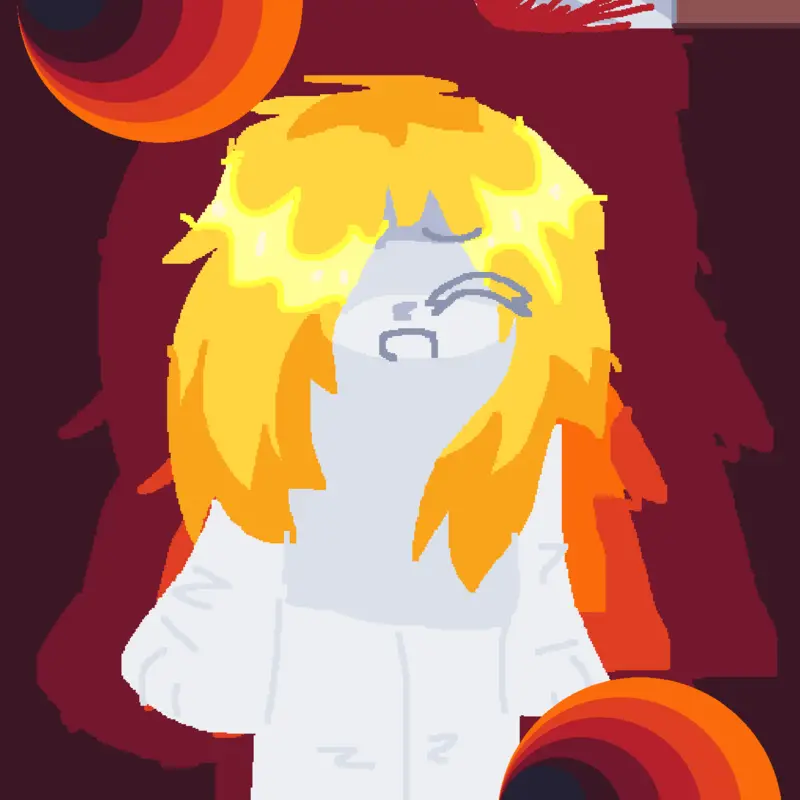 Game by @ScrapsXD