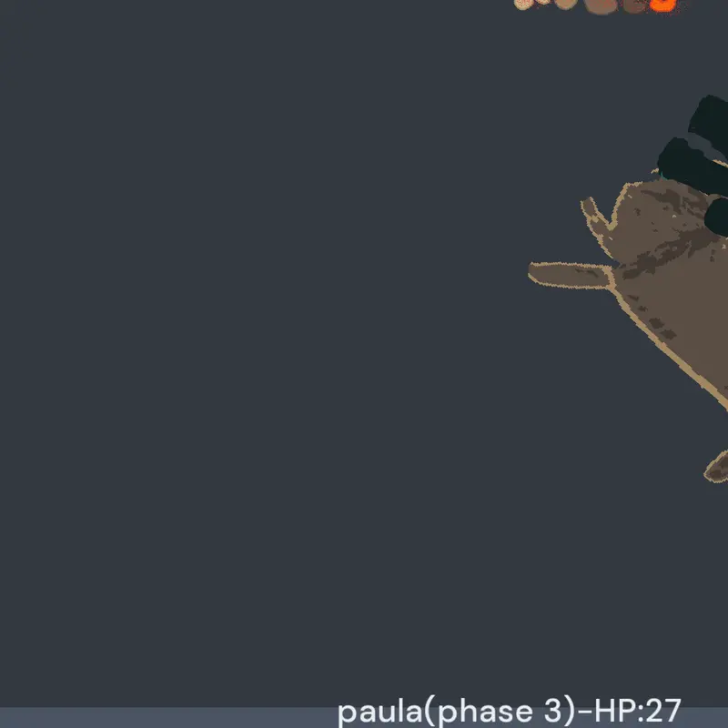 Game by @paulaalt