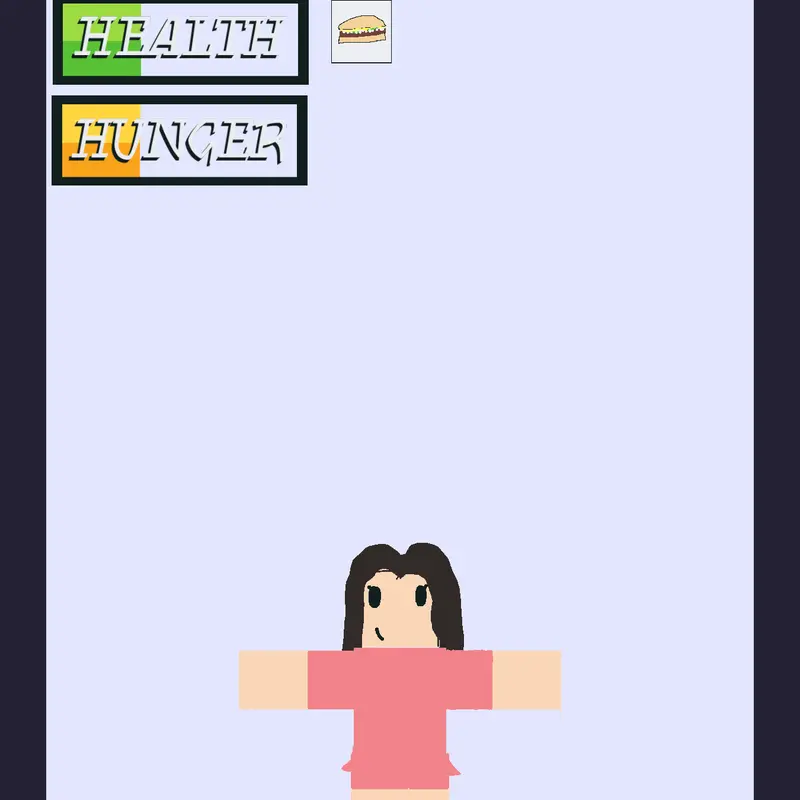 Game by @Theentityinyourcloset