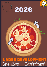 Pizza Clicker