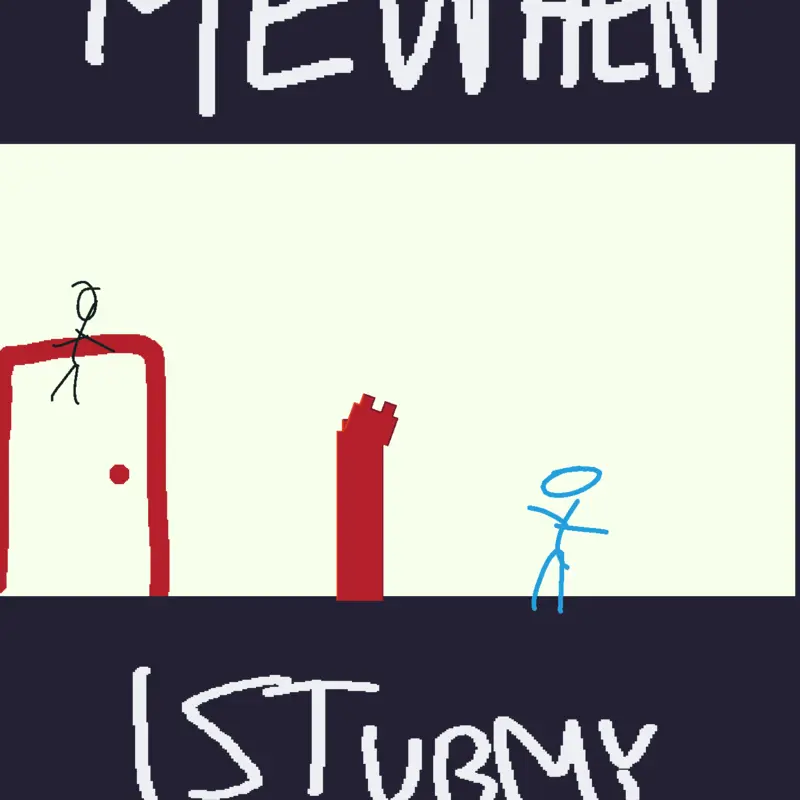 Game by @FearlessWayson