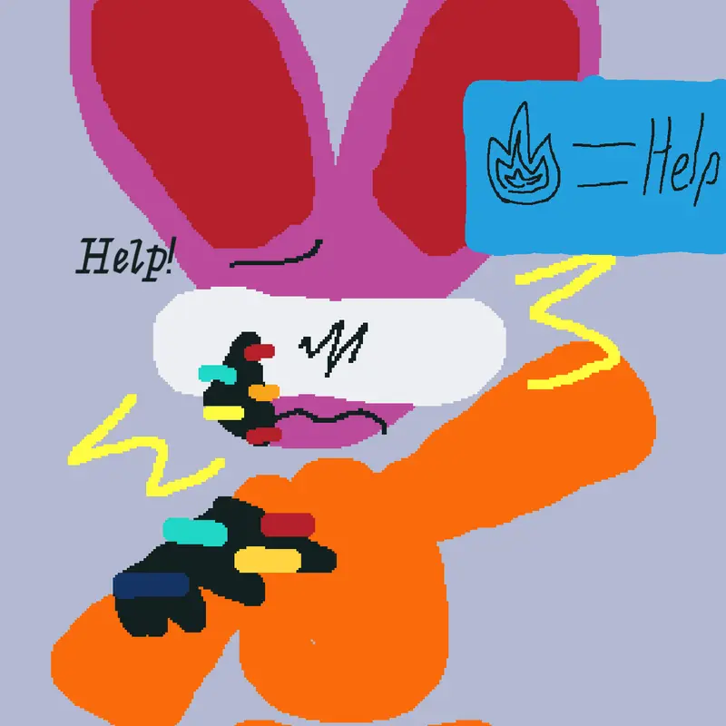 Game by @Cytty_nik