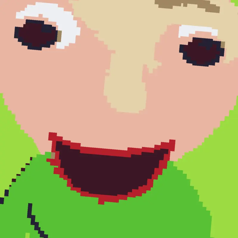 Game by @JimanDeck2