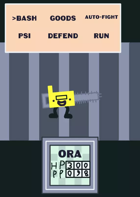 Game by @ora_orange_ball