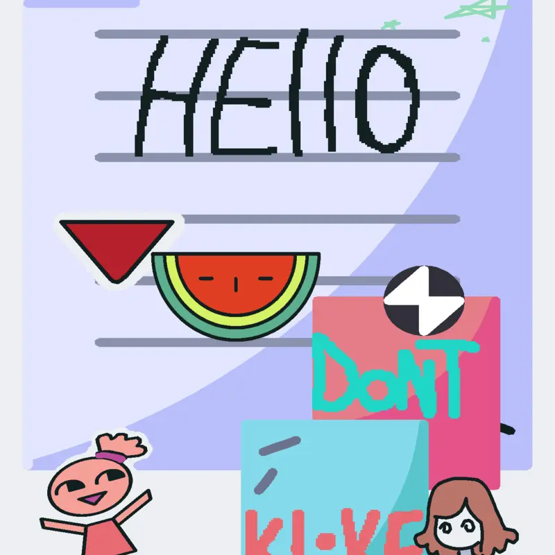 Game by @hkyfu