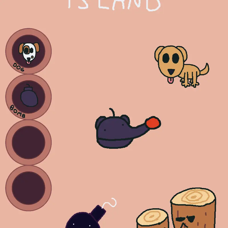Game by @Snailearth_221