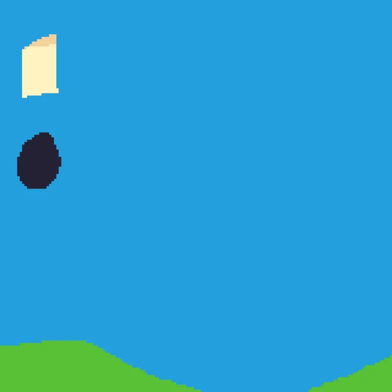 Game by @sacespace