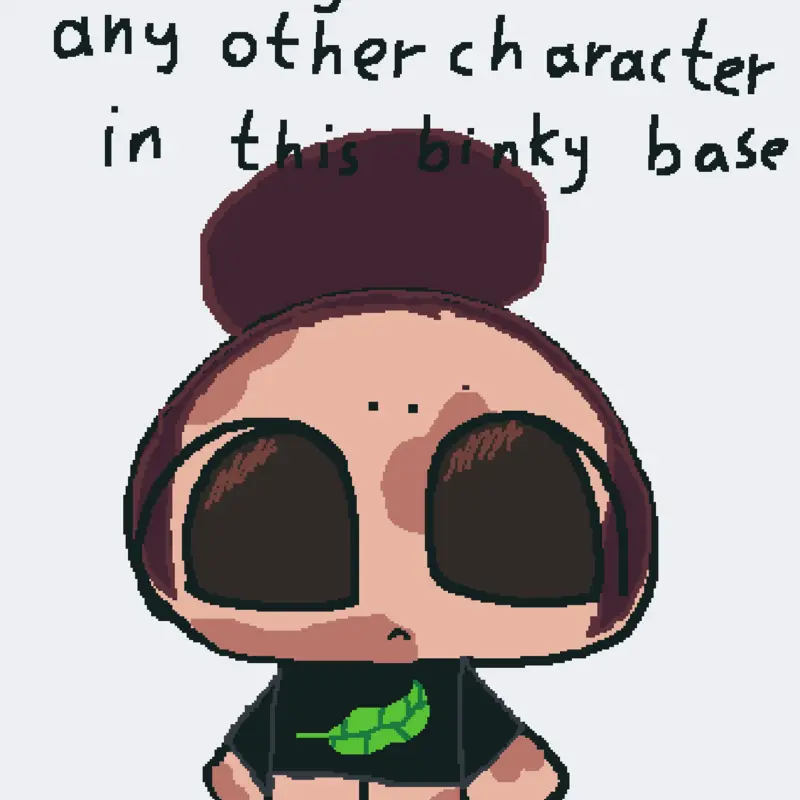 Game by @EvilUnicorn