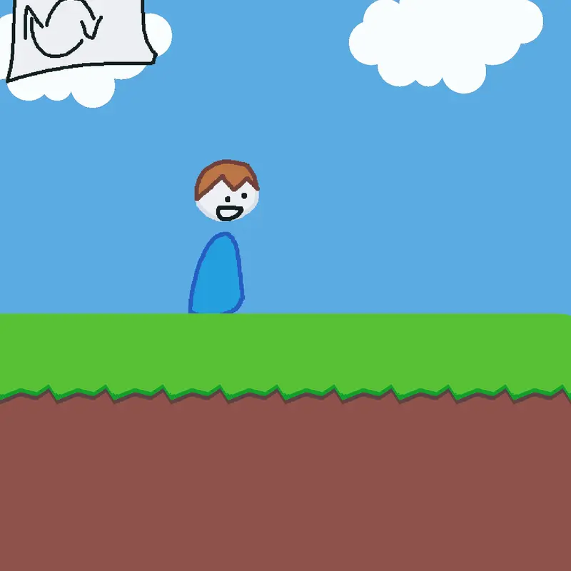 Game by @DayannaSilva