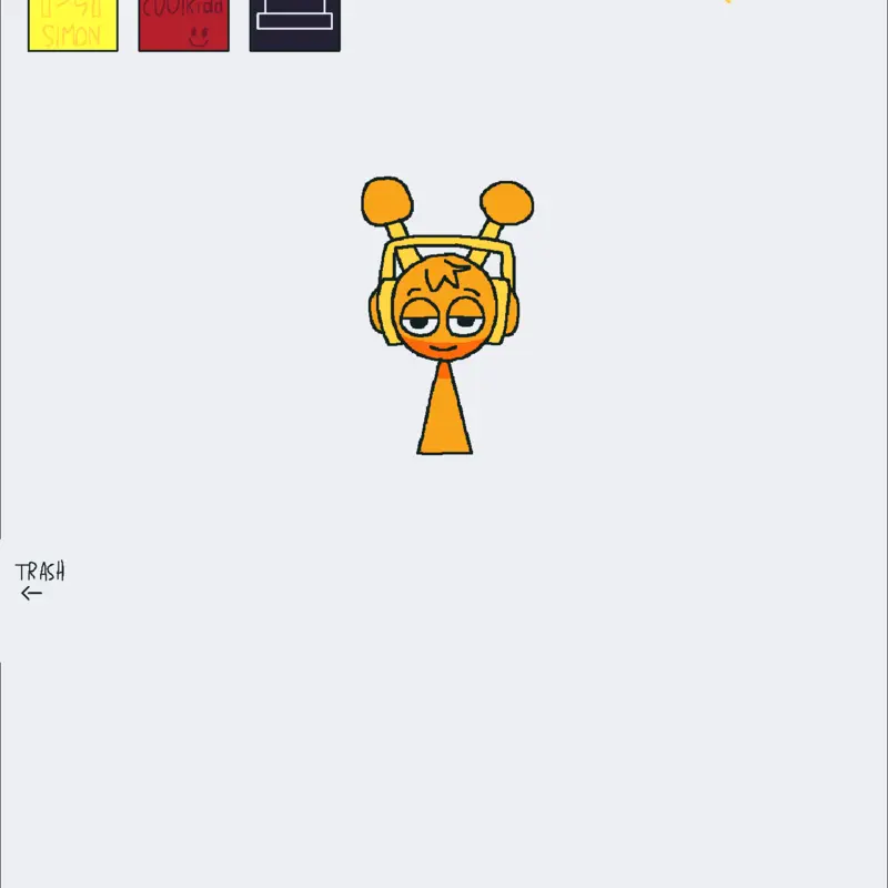 Game by @Cyberpunk3000