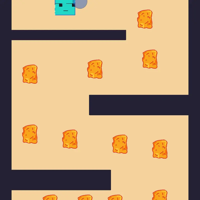 Game by @blockyfromthebazar